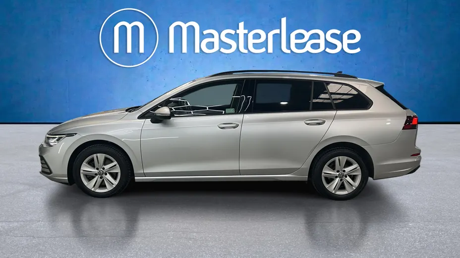 VOLKSWAGEN Golf Golf VIII 2.0 TDI Life