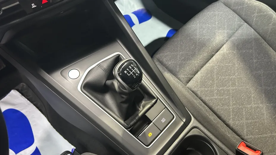 VOLKSWAGEN Golf Golf VIII 2.0 TDI Life