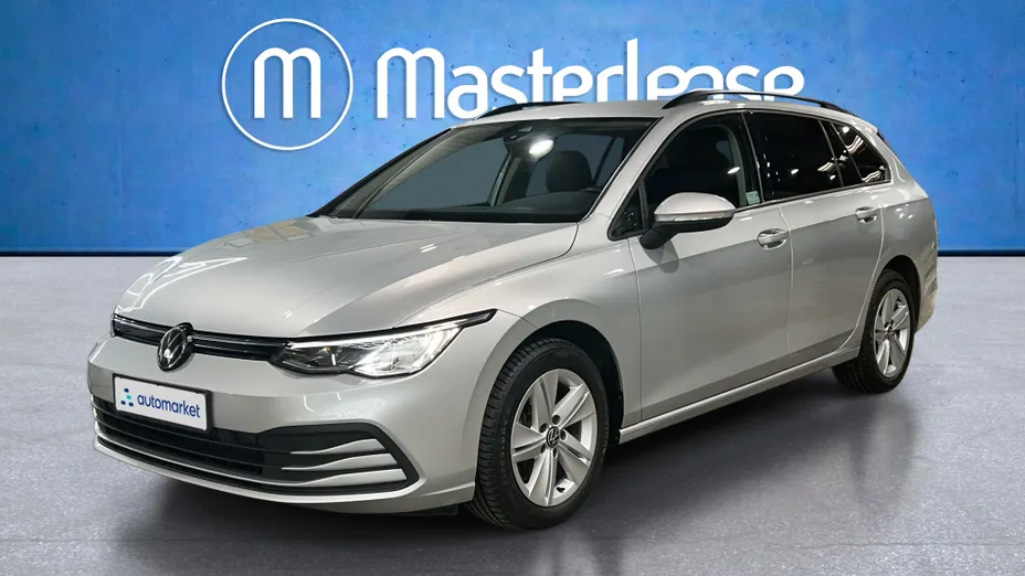 VOLKSWAGEN Golf Golf VIII 2.0 TDI Life