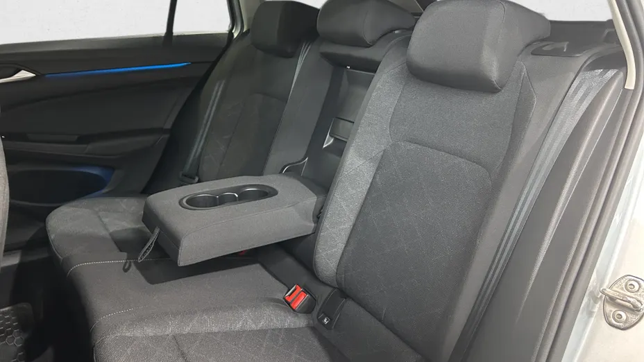 VOLKSWAGEN Golf Golf VIII 2.0 TDI Life