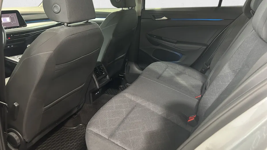 VOLKSWAGEN Golf Golf VIII 2.0 TDI Life