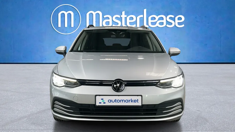 VOLKSWAGEN Golf Golf VIII 2.0 TDI Life