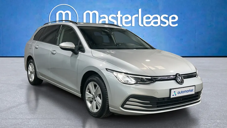 VOLKSWAGEN Golf Golf VIII 2.0 TDI Life