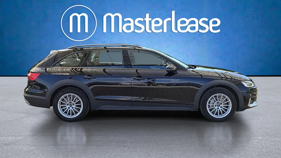 AUDI A4 A4 Allroad 40 TDI mHEV Quattro S tronic