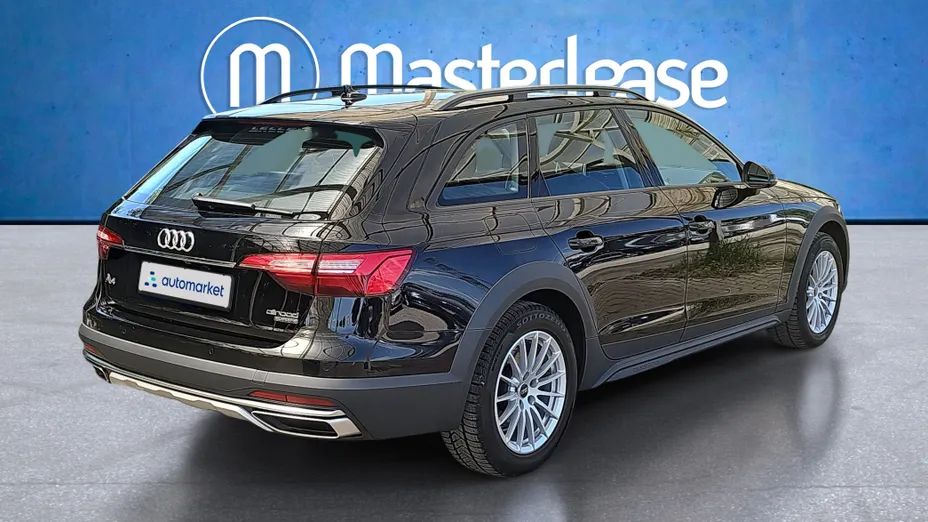 AUDI A4 A4 Allroad 40 TDI mHEV Quattro S tronic