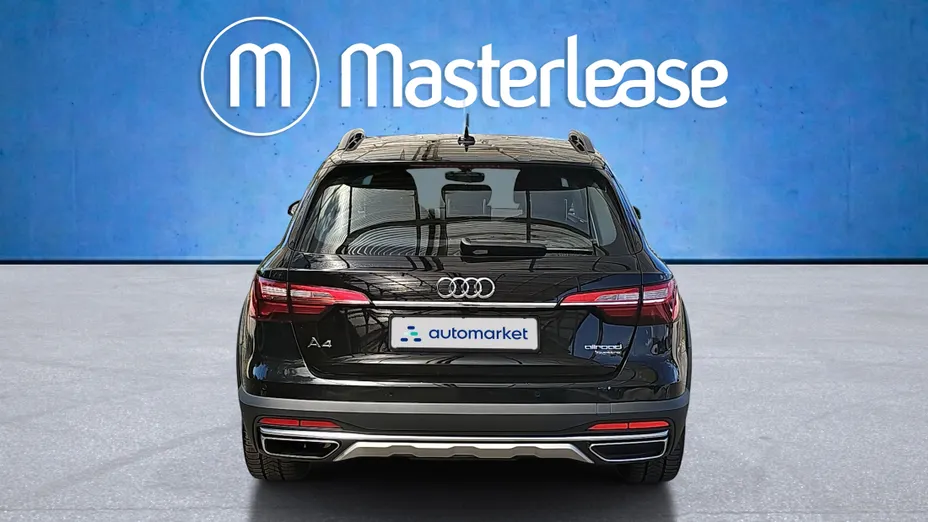 AUDI A4 A4 Allroad 40 TDI mHEV Quattro S tronic