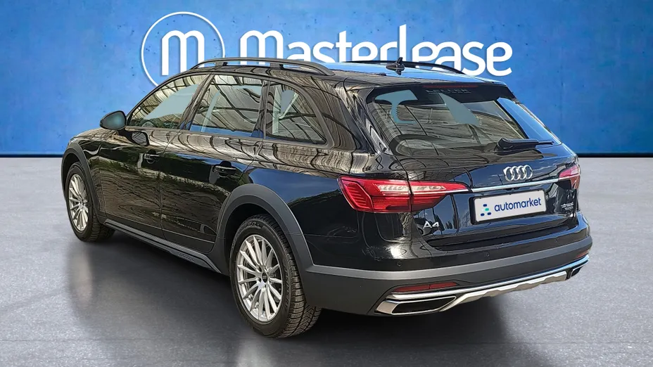 AUDI A4 A4 Allroad 40 TDI mHEV Quattro S tronic