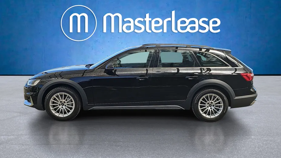 AUDI A4 A4 Allroad 40 TDI mHEV Quattro S tronic