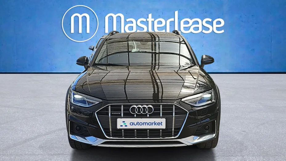 AUDI A4 A4 Allroad 40 TDI mHEV Quattro S tronic