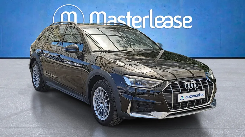 AUDI A4 A4 Allroad 40 TDI mHEV Quattro S tronic