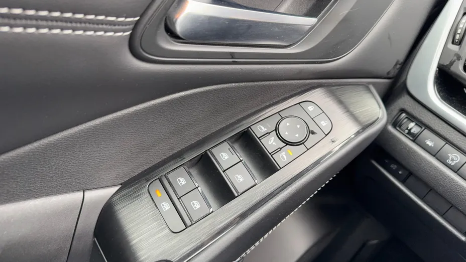 NISSAN Qashqai Qashqai 1.3 DIG-T mHEV N-Connecta Xtronic