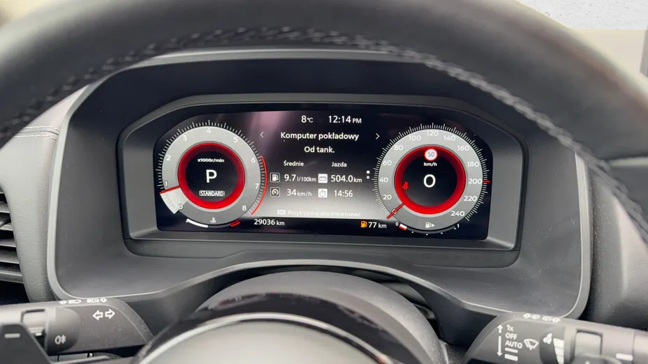 NISSAN Qashqai Qashqai 1.3 DIG-T mHEV N-Connecta Xtronic