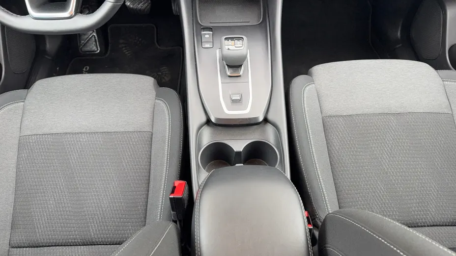 NISSAN Qashqai Qashqai 1.3 DIG-T mHEV N-Connecta Xtronic