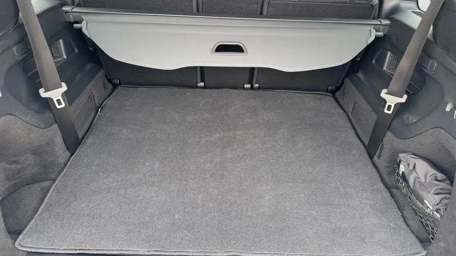 MERCEDES-BENZ GLB GLB 250 4-Matic AMG Line 8G-DCT