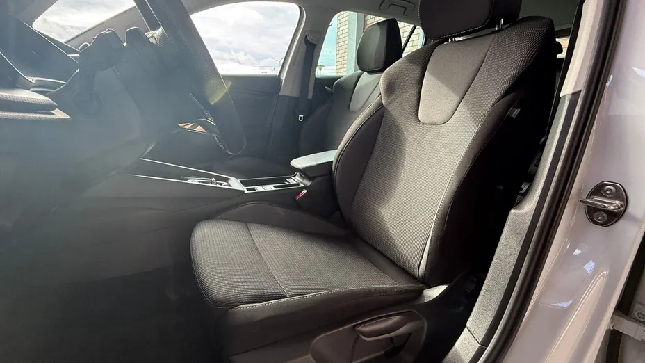 SKODA Octavia Octavia 1.5 TSI e-Tec Ambition DSG