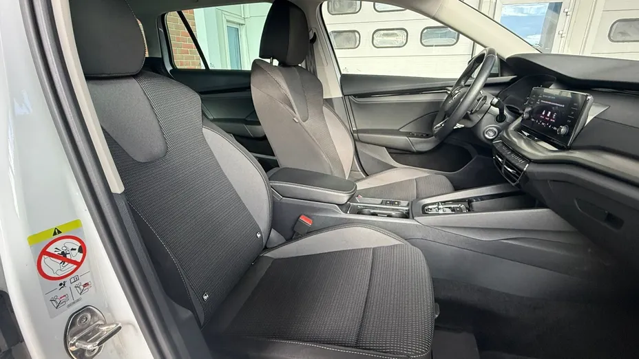 SKODA Octavia Octavia 1.5 TSI e-Tec Ambition DSG