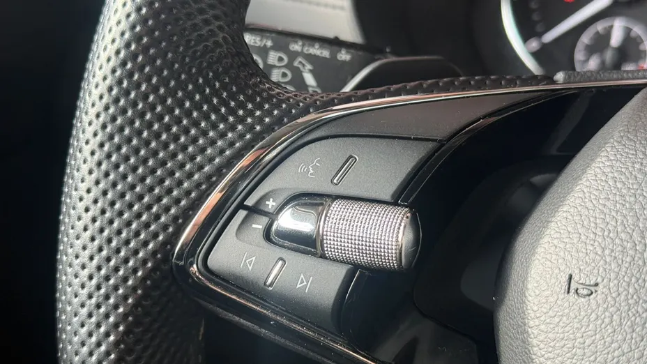 SKODA Octavia Octavia 1.5 TSI e-Tec Ambition DSG