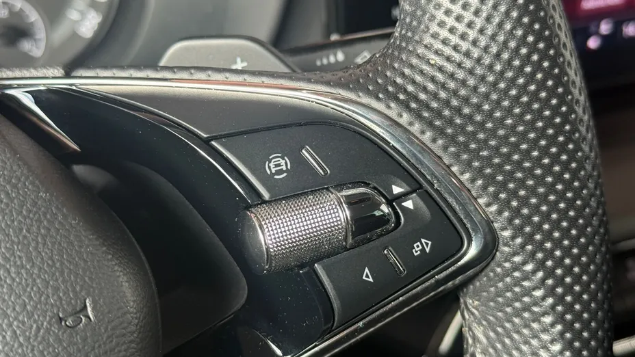 SKODA Octavia Octavia 1.5 TSI e-Tec Ambition DSG