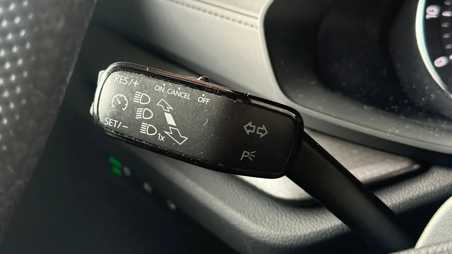 SKODA Octavia Octavia 1.5 TSI e-Tec Ambition DSG