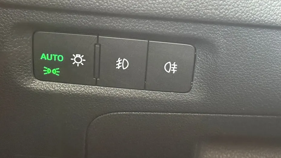 SKODA Octavia Octavia 1.5 TSI e-Tec Ambition DSG