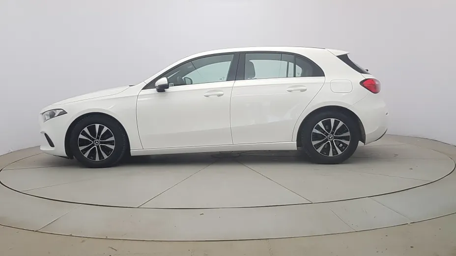 MERCEDES-BENZ A Klasa A 180 Style 7G-DCT