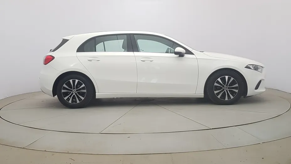 MERCEDES-BENZ A Klasa A 180 Style 7G-DCT