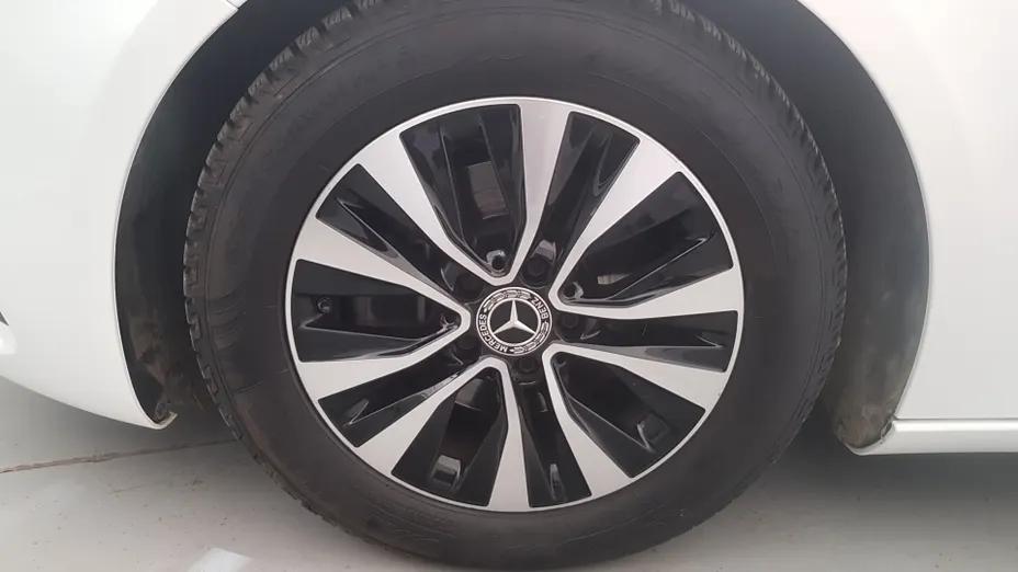 MERCEDES-BENZ A Klasa A 180 Style 7G-DCT
