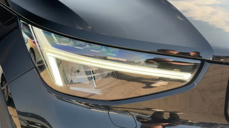 VOLVO XC40 XC40 B4 AWD Plus Dark aut