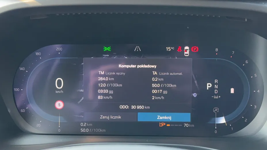 VOLVO XC40 XC40 B4 AWD Plus Dark aut