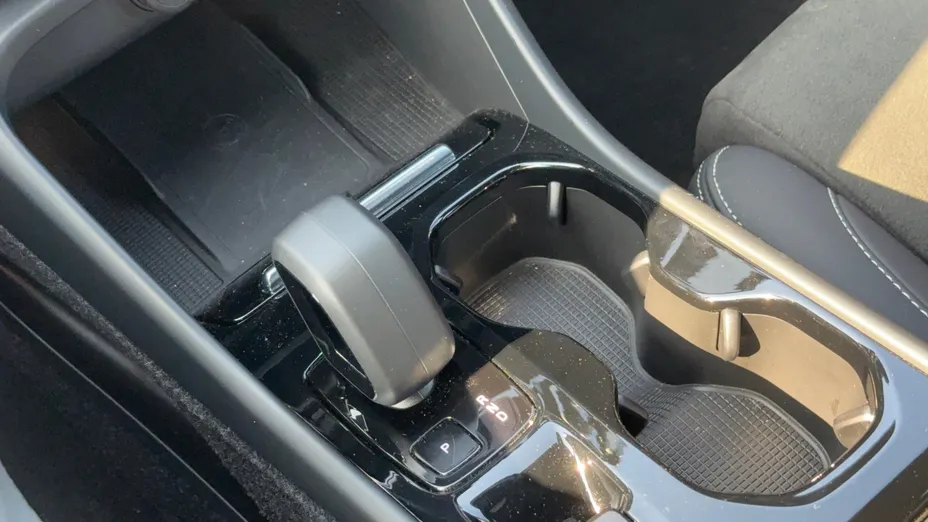 VOLVO XC40 XC40 B4 AWD Plus Dark aut