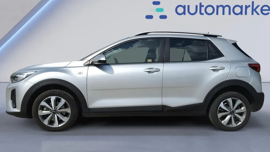 KIA Stonic Stonic 1.0 T-GDI M