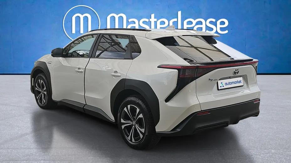 TOYOTA bZ4X bZ4X 71.4kWh Prestige