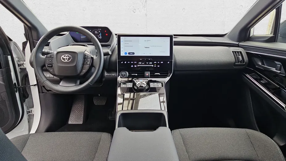 TOYOTA bZ4X bZ4X 71.4kWh Prestige