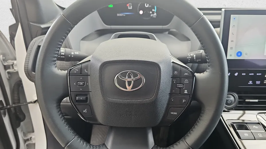 TOYOTA bZ4X bZ4X 71.4kWh Prestige