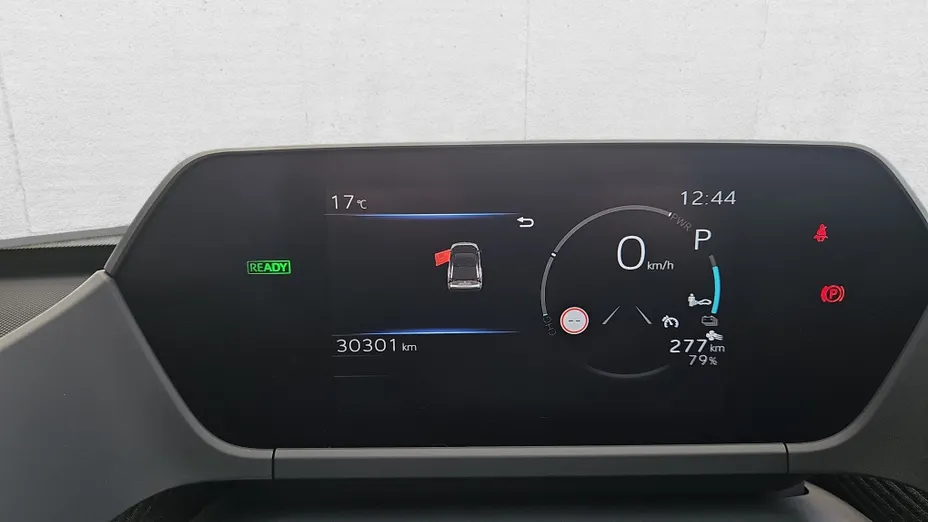 TOYOTA bZ4X bZ4X 71.4kWh Prestige