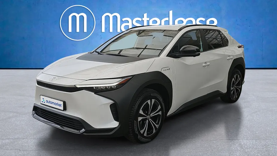TOYOTA bZ4X bZ4X 71.4kWh Prestige