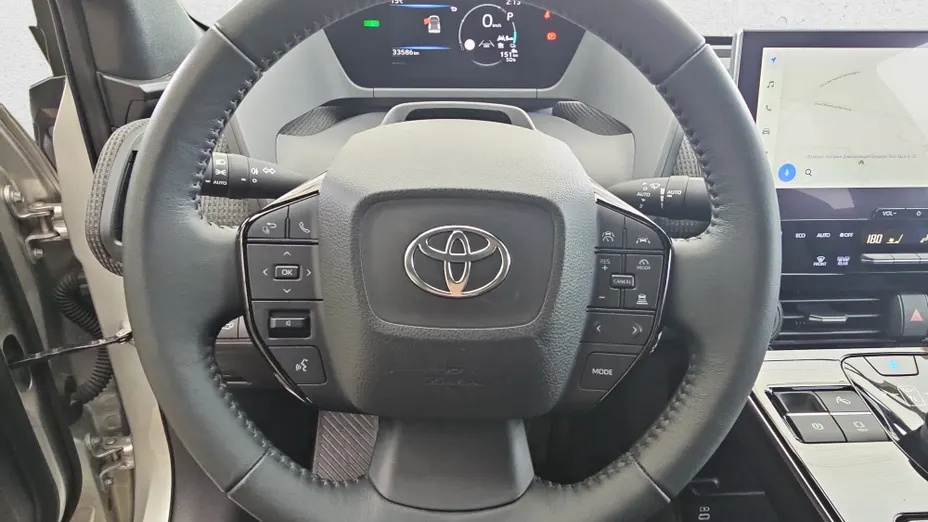 TOYOTA bZ4X bZ4X 71.4kWh Prestige