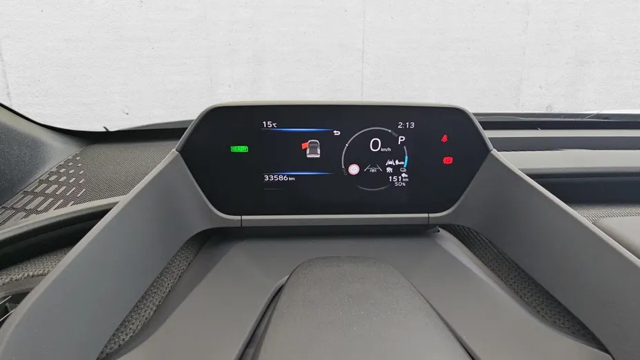 TOYOTA bZ4X bZ4X 71.4kWh Prestige