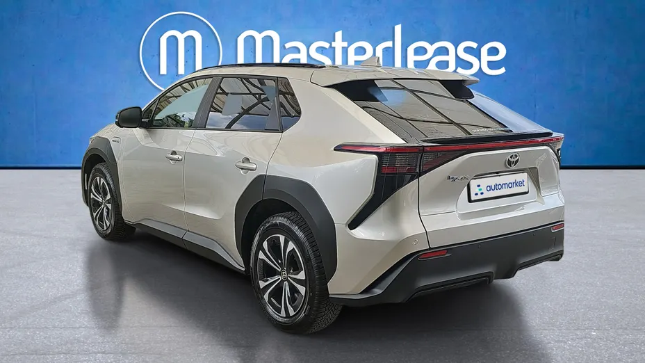 TOYOTA bZ4X bZ4X 71.4kWh Prestige