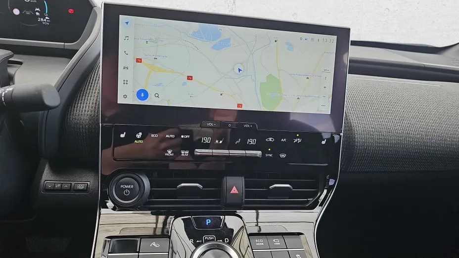 TOYOTA bZ4X bZ4X 71.4kWh Prestige