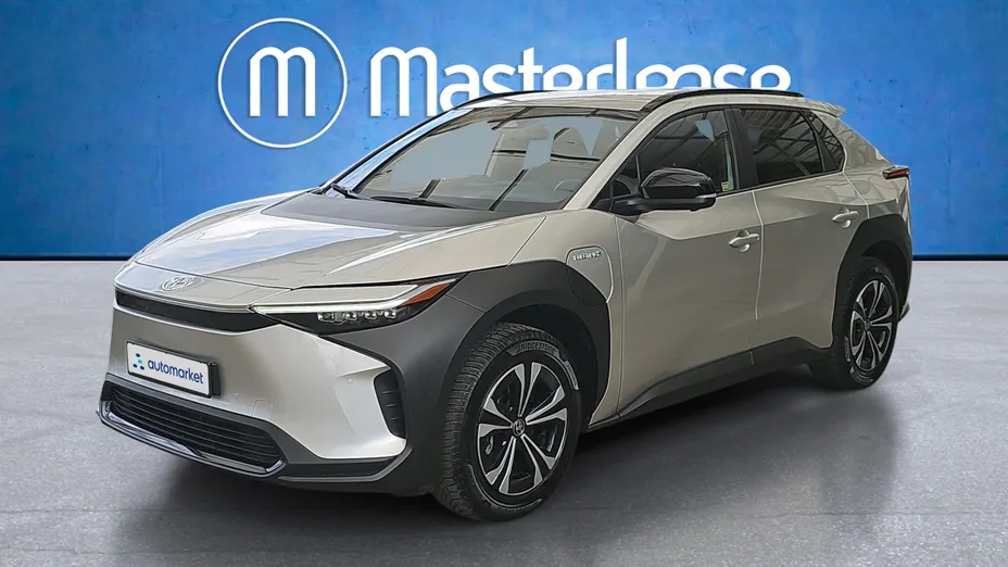 TOYOTA bZ4X bZ4X 71.4kWh Prestige