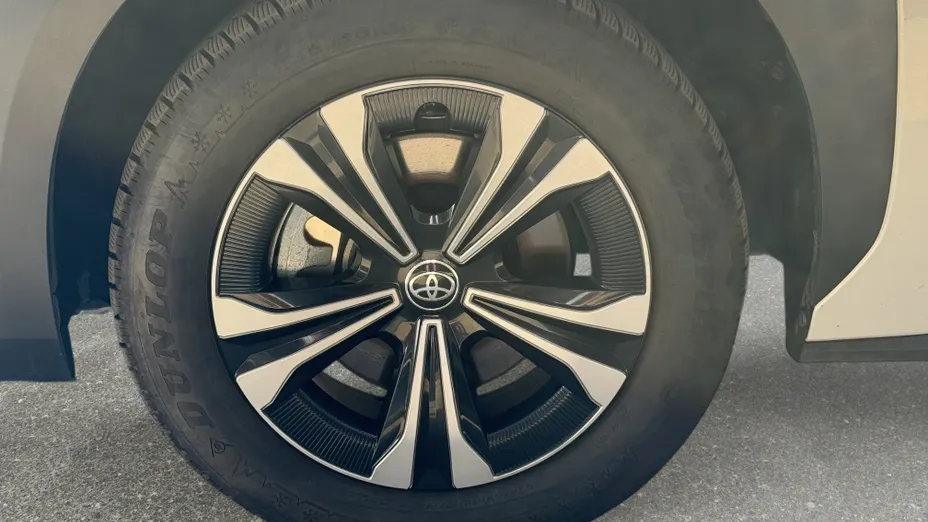 TOYOTA bZ4X bZ4X 71.4kWh Prestige
