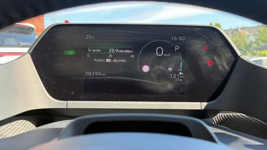 TOYOTA bZ4X bZ4X 71.4kWh Prestige