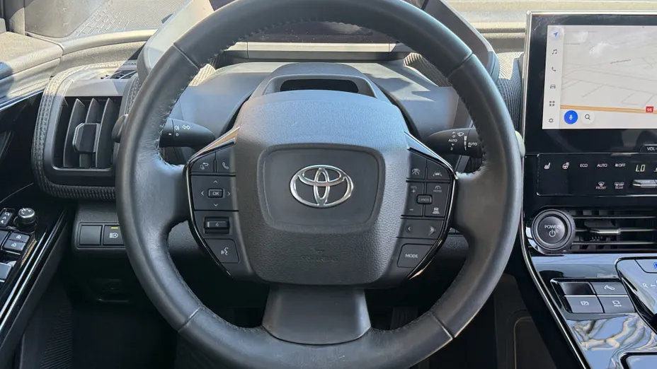 TOYOTA bZ4X bZ4X 71.4kWh Prestige