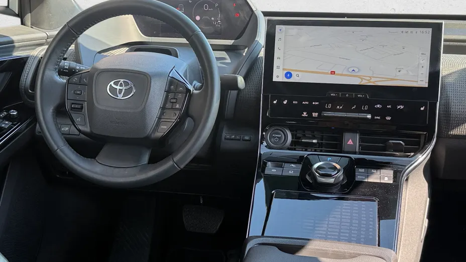 TOYOTA bZ4X bZ4X 71.4kWh Prestige