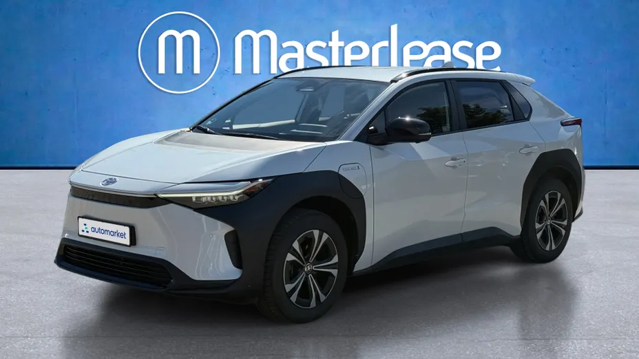 TOYOTA bZ4X bZ4X 71.4kWh Prestige