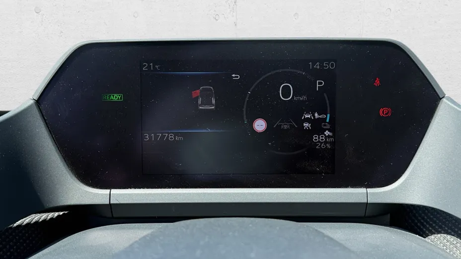 TOYOTA bZ4X bZ4X 71.4kWh Prestige