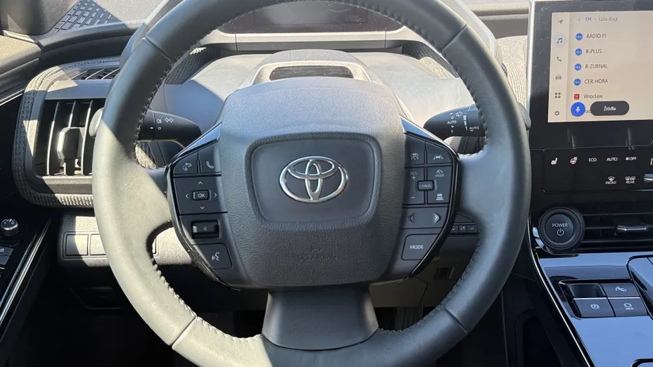 TOYOTA bZ4X bZ4X 71.4kWh Prestige