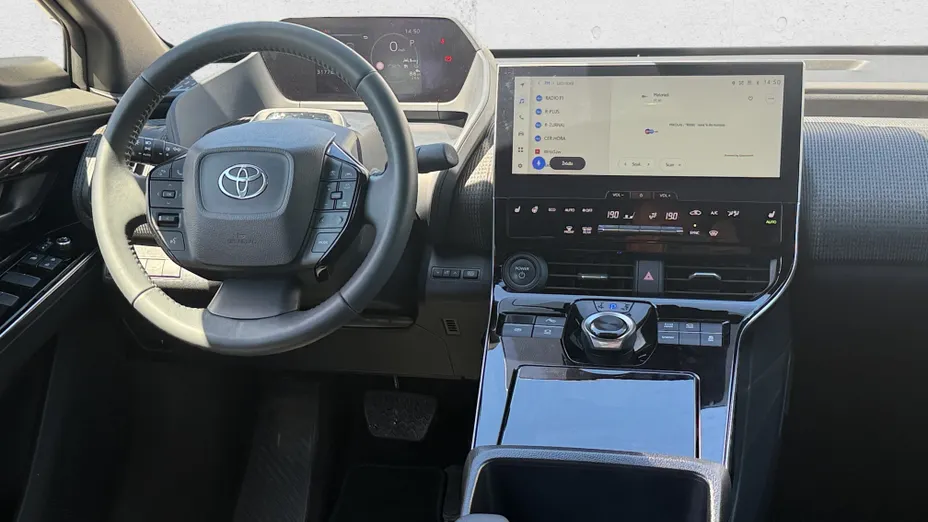 TOYOTA bZ4X bZ4X 71.4kWh Prestige