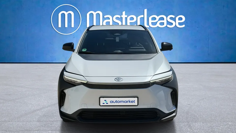 TOYOTA bZ4X bZ4X 71.4kWh Prestige